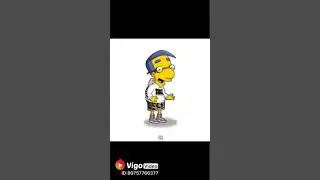 I SIMPSONS hypebeast
