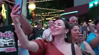 El Gran Combo de Puerto Rico - Recap: Distrito T-Mobile (San Juan, PR 🇵🇷)