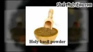 Shakeology Ingredients Video - Whats in Shakeology