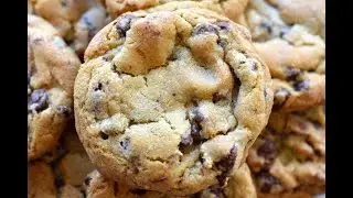 Chocolate Chip Cookie Masterclass: 5 secrets to making this classic treat perfect