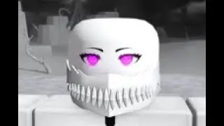 Type Soul | All Arrancar Masks #1 Showcase | Roblox