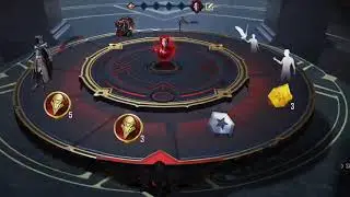 Torture Gaming YT| GAMEPLAY| RED BLOOD SPIN