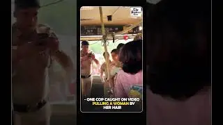 Delhi Shock: Women Dog-Lovers Beaten & Dragged by Female Cops Despite SC Order