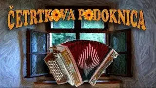 Četrtkova podoknica 16.11.2017