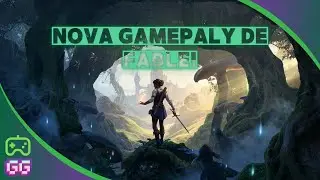 FABLE Nova Gameplay Demo.