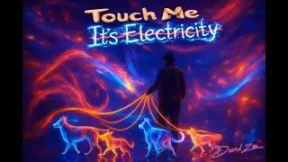 TOUCH ME, IT'S ELECTRICITY || Something primal wakes when this beat hits the dance floor
