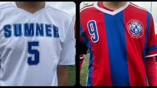 Central vs Sumner Academy 2025