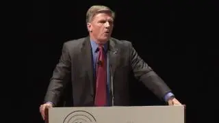 2016 National Agenda: Bob Ehrlich