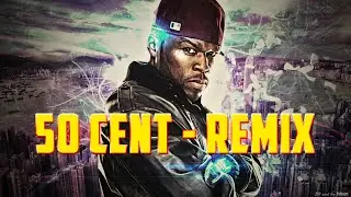 50 Cent - Remix [visualization]  Самая Крутая Музыка в Машину 2020 😈