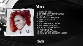 Max - Max ( Full Album)