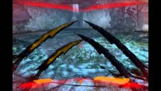 A DOSful Experience ( Aliens Vs Predator 3 in 240x160 )