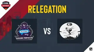 TTWillhaben vs Abfahrt | ESL Meisterschaft | mit @shokzTV @dogeasydota und @novadoden