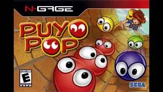 Puyo Pop [Nokia N-Gage] - Win