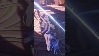 Cartethyia Gameplay Revealed | Wuthering Waves 2.4