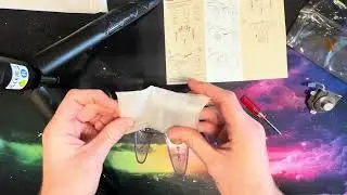 8BitDo N64 Controller Mod Kit