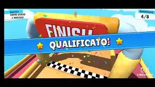 facciamo un  po di giri...                                 stamble guys