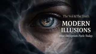 Modern Illusions &mdash; How Deception Feels in Everyday Life