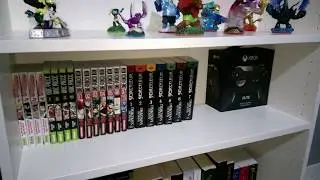 Set up 2018 salle d&eacute;di&eacute;e gaming home cinema  Fr Hd