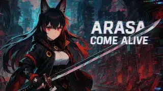 Arasa - Come Alive (Cover) | Zenless Zone Zero