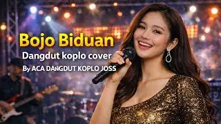 BOJO BIDUAN &ndash; Memed MJ | Cover ACA Dangdut Koplo Jos Full Goyang
