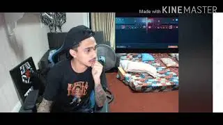 Doggie VS Wrecker 1v1 Good game