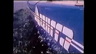 Sequenza spot Canale 5 - 1983 (211223)