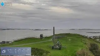 Bud og Hustadvika Live