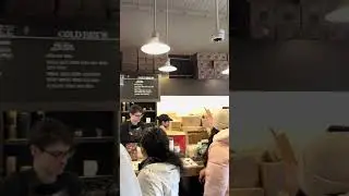 The First Starbucks Location Ever,  Seattle #starbucks #seattle #usa #travel #unitedstates