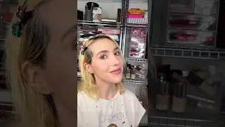 Easy Thanksgiving Makeup 💄#makeup