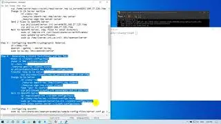 Setup OpenVPN Server with easy-rsa & CA Server (Ubuntu 20.04)