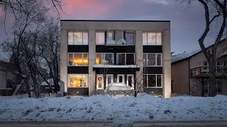 1-118 Wilmot Place -- Osborne Village condo for sale Winnipeg