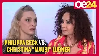 Duell der Frauen: Christina 