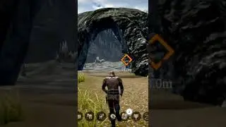 evil land 5