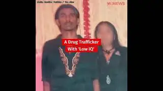 Nagaenthran K. Dharmalingam: The Drug Trafficker With 'Low IQ' On Death Row