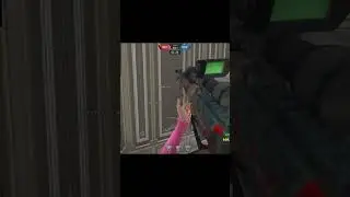 MONTAGE 5 KILL BARRET BERSEKER 🔥PIERCINGSHOT HOKI 😂 #pointblankzepetto #gaming #pointblank #shortpb