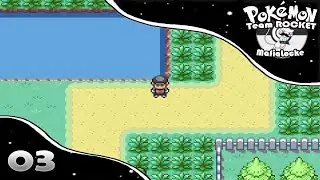 Pokem&oacute;n Team Rocket MafiaLocke - Cap 3 Dia de capturas clave 