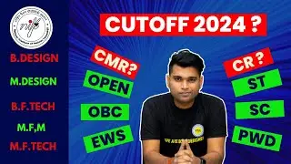 How To Check NIFT Cutoff List 2024 NIFT Counselling Process 2024