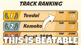 Outsmarting The Hackers In Bike Race Tournaments