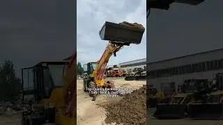 Top-Quality Backhoe Loaders for Sale #backhoeloader #retroexcavadora #retroescavadeira