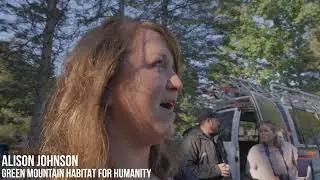 Vermont Construction Superbowl Commercial