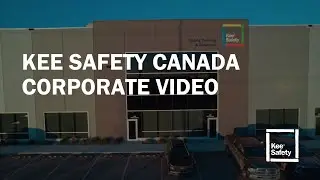 Kee Safety Canada Corporate Video