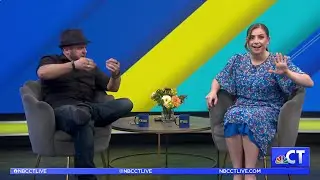 CT LIVE!: Magic with Chris Lengyel