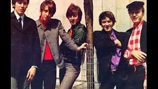 02. The Hollies - Stop Right There (1967)
