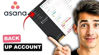 Как создать резервную копию учетной записи Asana (самый простой способ) (руководство 2026 г.)