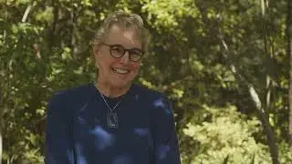 Visual Oral History - Zelma Long