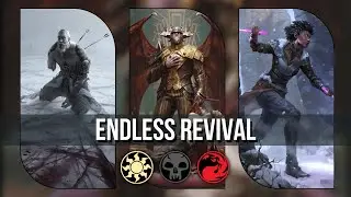 Sacrifice and reanimator in one! | MARDU SACRIFICE | Ranked standard MTG Arena New Capenna