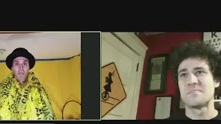 Juggler gets grant from Weird Portland United