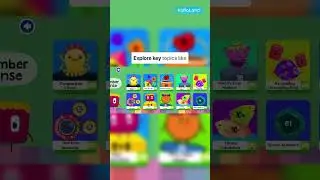 Learn Math Basics for Second Graders with KIDLOLAND⭐️ #kidloland  #math #mathforkids
