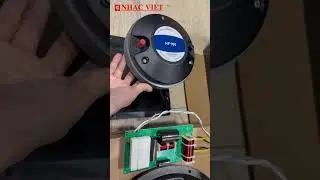 Full đơn 40 ruột Mỹ Eminence kapa pro15a
