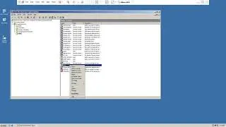 Deleted User mailbox from exchange server 2003